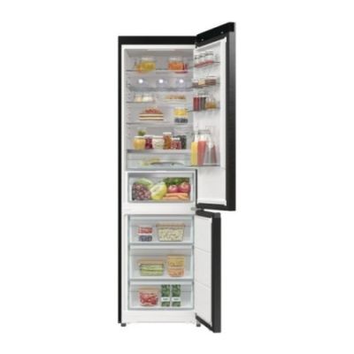 4. GORENJE NRB620E61BX4WFE Fridge-Freezer