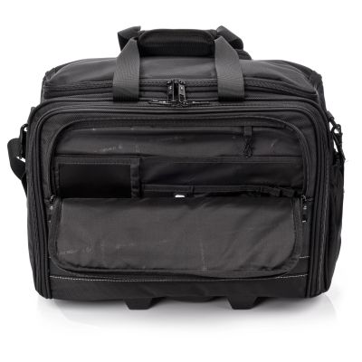 30. SwissBags 17235 Wheeled Travel Bag