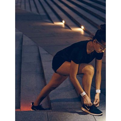 2. BOOKMAN Snap Band Reflectors