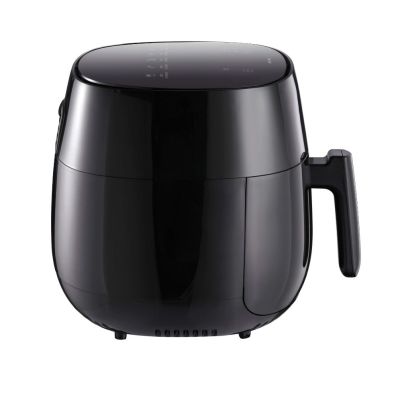 12. ZWILLING Electrics 36450-280-0 Black Fryer