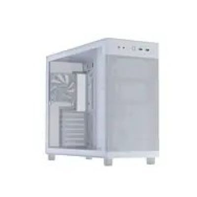 31. Asus PRIME AP303 TG WHITE Case