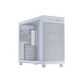 31. Asus PRIME AP303 TG WHITE Case