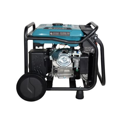 7. KÖNNER & SÖHNEN INVERTER GENERATOR/GENERATOR 7.2KW KS 8100IE ATSR