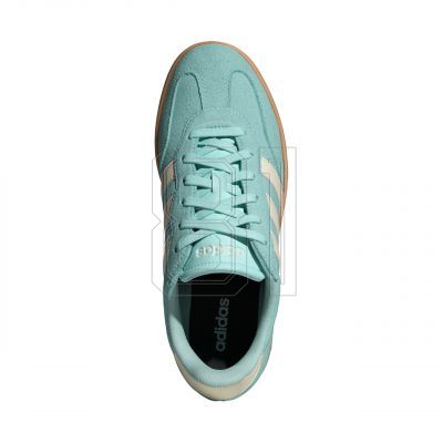 4. Adidas Barreda W JR1199 Shoes
