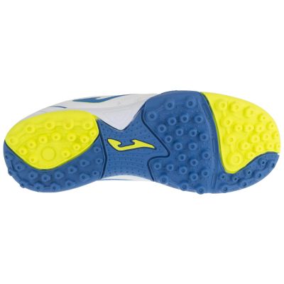 4. Joma Toledo Jr 2602 TF TOJS2602TF White 32