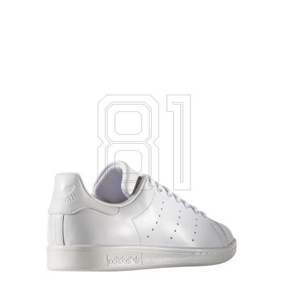 3. Adidas Originals Stan Smith M S75104 shoes
