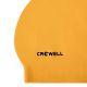 6. Crowell Ucho Bora swimming cap black col.2