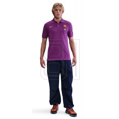 3. Nike FC Barcelona Slim 2.0 25/26 Polo Shirt HJ6272-596