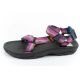 11. Teva Hurricane XLT2 Jr Sandals 1019390VB