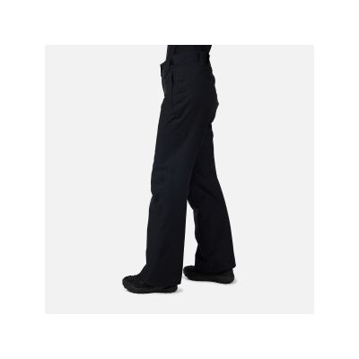 3. ROSSIGNOL W Insulated Ski Pant Women's Black