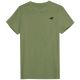 5. Men's T-shirt (SET OF 3 T-SHIRTS) 4F 4FWSS26TTSHM4481-90S