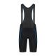 2. Rogelli CORE bib shorts black-blue 2XL