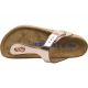 3. Birkenstock Gizeh W 1005048 39 flip-flops