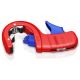 5. Knipex 90 23 01 BK hand pipe cutting tool Pipe cutter