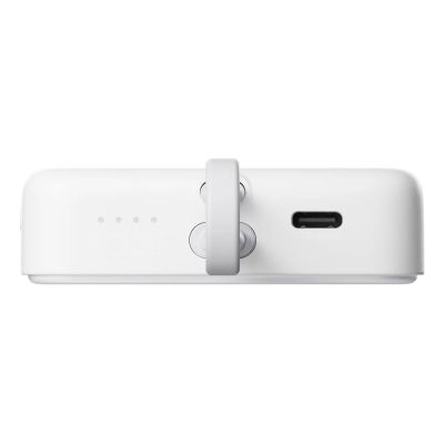 2. Xiaomi BHR9822GL Power Bank Lithium-Ion (Li-Ion) 10000 mAh Wireless Charging White