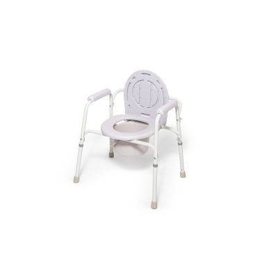 Michael RF-805 REHAFUND Toilet Chair