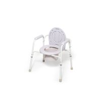 Michael RF-805 REHAFUND Toilet Chair