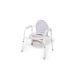 Michael RF-805 REHAFUND Toilet Chair