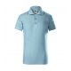 6. Malfini Pique Polo Jr T-shirt MLI-22215