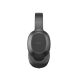 3. Havit H2590BT Pro Wireless On-Ear Headphones (Black)