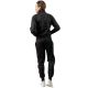 6. Givova Tuta Visa Black TR018 1012B tracksuit