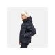 3. ROSSIGNOL Aretu Down Hoodie Jkt Men's Jacket Black