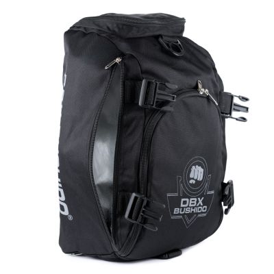 6. 3-in-1 compact training bag 25 liters - DBX-SB-25w