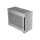 3. Lian Li A4-H2O A5 Mini Tower Silver