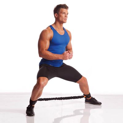 23. SIDE SPEED RESISTOR BB 2340