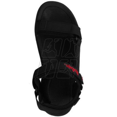 2. Lee Cooper M LCW-24-34-2620MA sandals