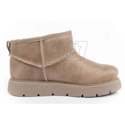 9. Skechers W 169018/TPE Snow Boots