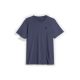 5. Men's training T-shirt with quick-drying finish 4F 4FWAW26TFTSM2355-33S