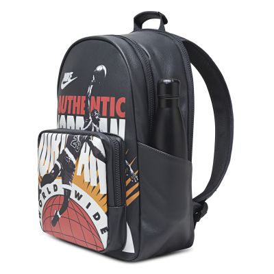 3. Air Jordan Borough Authentic Backpack Off Noir - MA9217-G0T