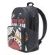 3. Air Jordan Borough Authentic Backpack Off Noir - MA9217-G0T