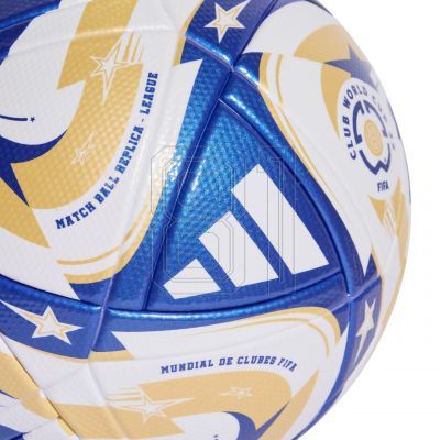 3. Football adidas Mundial de Clubes FIFA Final League JP3072