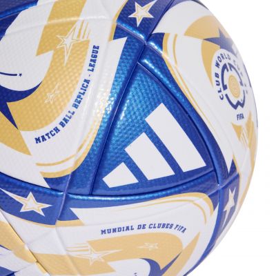 3. Football adidas Mundial de Clubes FIFA Final League JP3072