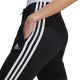 10. adidas Essentials 3-Stripes Fleece W Pants HZ5753