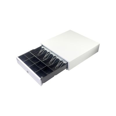 5. Equip 351011 cash drawer Manual and automatic cash drawer