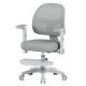 7. Junior 5.0 Gray Swivel Chair