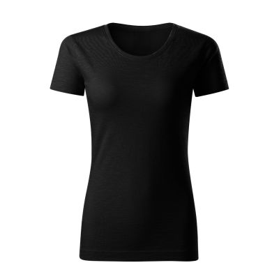 2. Gulf Women's T-Shirt (Black)