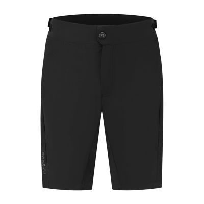 Rogelli MTB ADVNTR cycling bermuda shorts black S