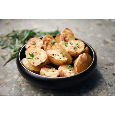 7. Electrolux LMS2203EMX microwave oven (700W; black)