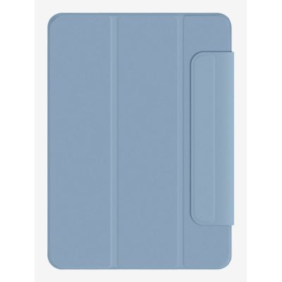 Pomologic BookCover - protective case for iPad Air 13" M2 (2024) / M3 (2025) (sky blue)