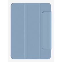 Pomologic BookCover - protective case for iPad Air 13" M2 (2024) / M3 (2025) (sky blue)