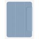 Pomologic BookCover - protective case for iPad Air 13" M2 (2024) / M3 (2025) (sky blue)