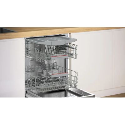 6. BOSCH SMV4ECX23E built-in dishwasher