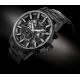 2. Men's Watch Giewont Chronograph Sapphire Black GW4580-B1