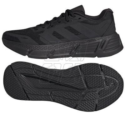 8. Running shoes adidas Questar 2 M IF2230