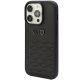 3. Audi GT Synthetic Leather case for iPhone 15 Pro Max - black