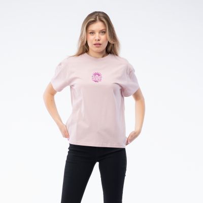 7. Women's T-shirt with short sleeves LADY AMELI